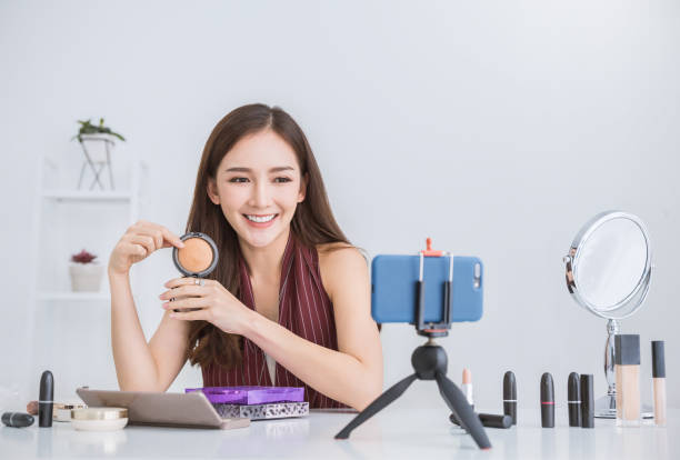 Kaip virtualūs turai padeda pažinti korėjietišką kosmetiką